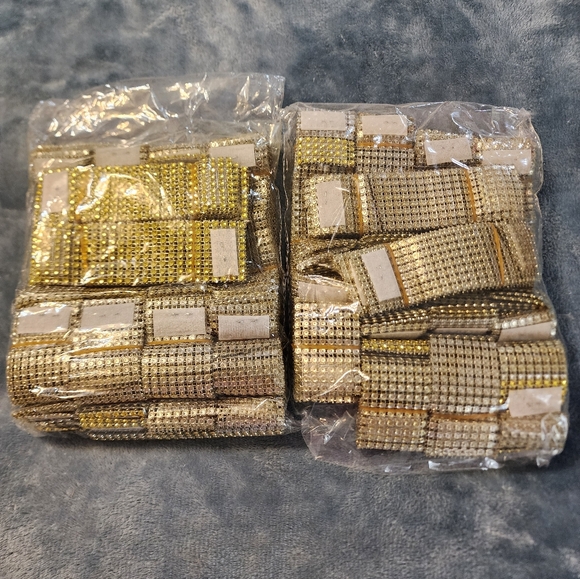 Napkin Rings - Picture 2 of 2